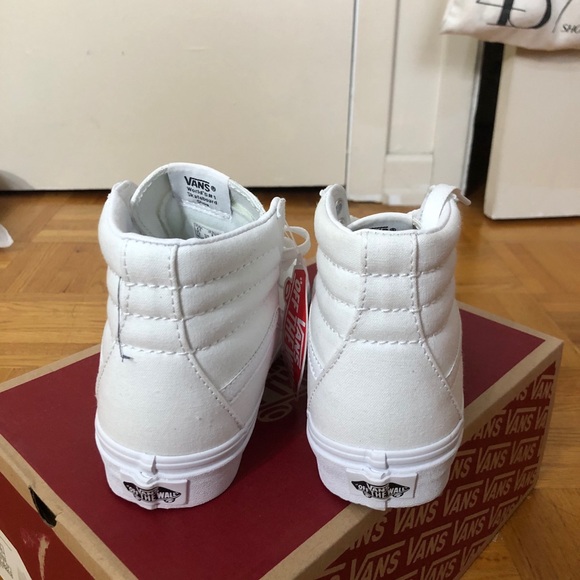 Vans High top Sneakers - Picture 4 of 6